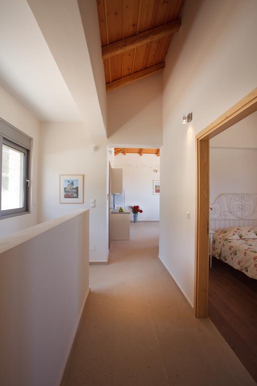 Kivotos Villa Private Pool Maroulas Экстерьер фото